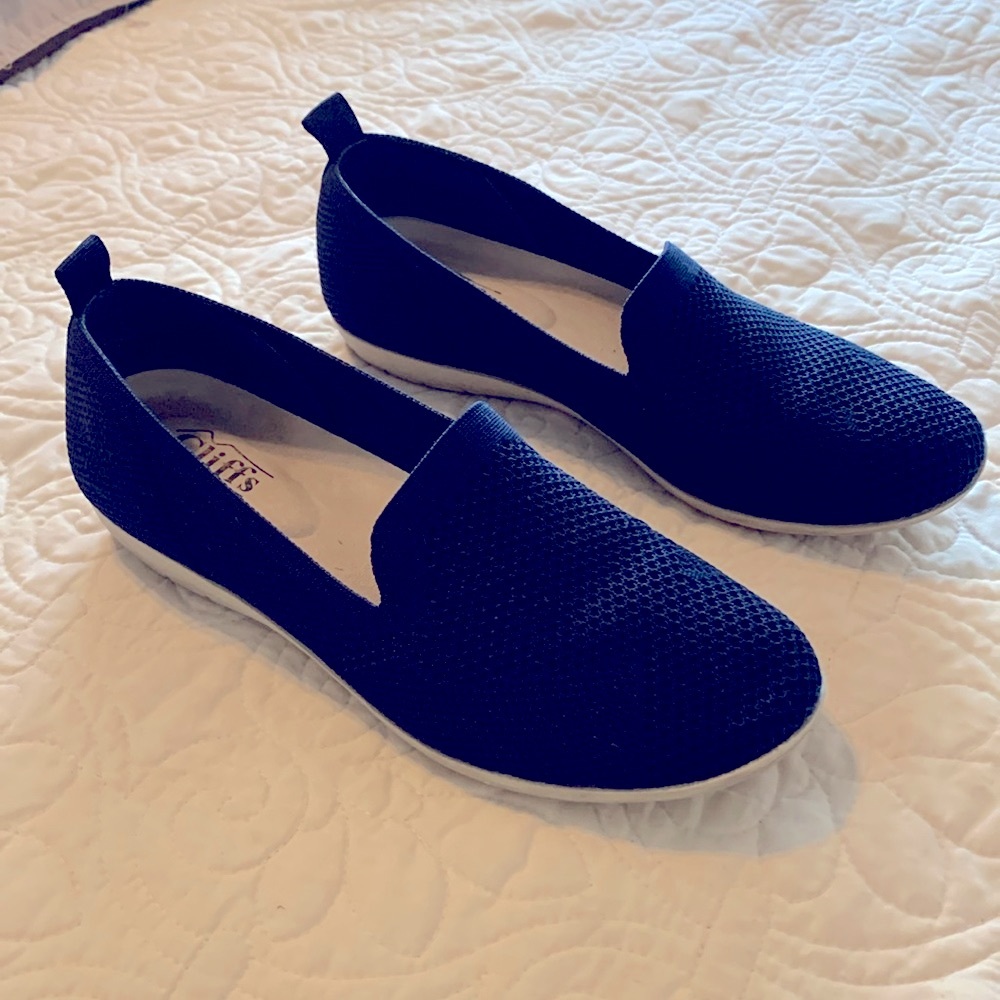 White Mountain Cliffs shoes